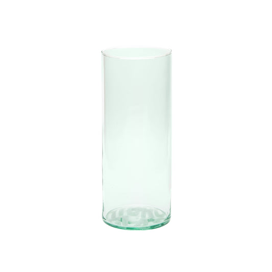 1 HydroGlas - Super leichtes 1 Liter Trinkglas